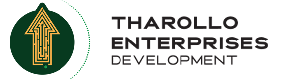 Tharollo Enterprises Development